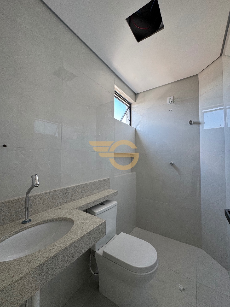 Foto de Apartamento com 2 Quartos (1 Suíte) e Área Gourmet no Iguaçu