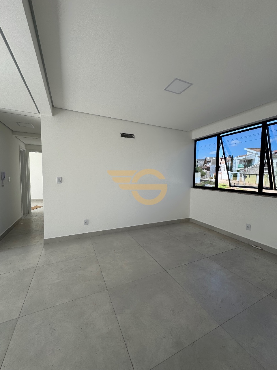 Foto de Apartamento com 2 Quartos (1 Suíte) e Área Gourmet no Iguaçu