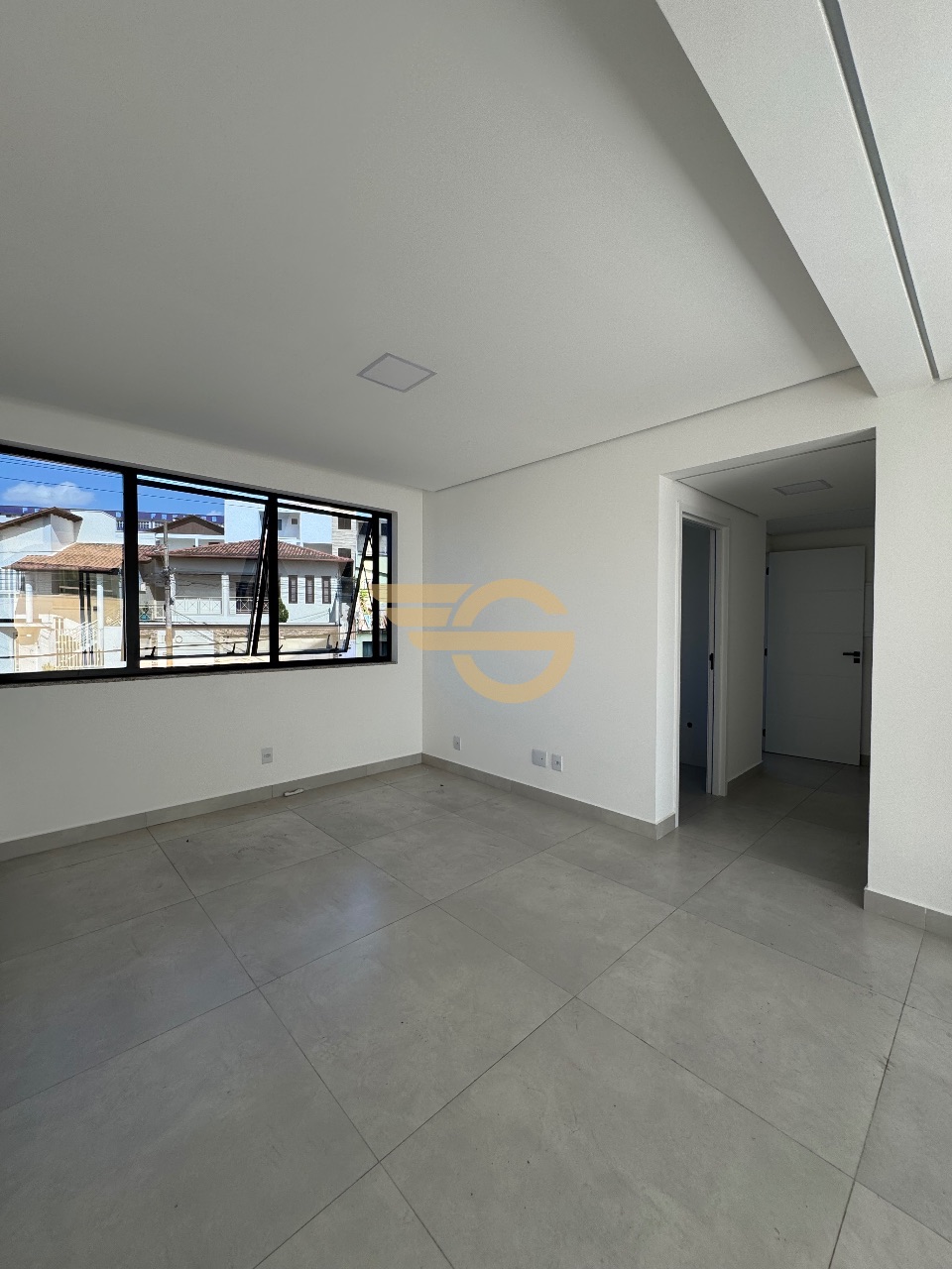 Foto de Apartamento com 2 Quartos (1 Suíte) e Área Gourmet no Iguaçu