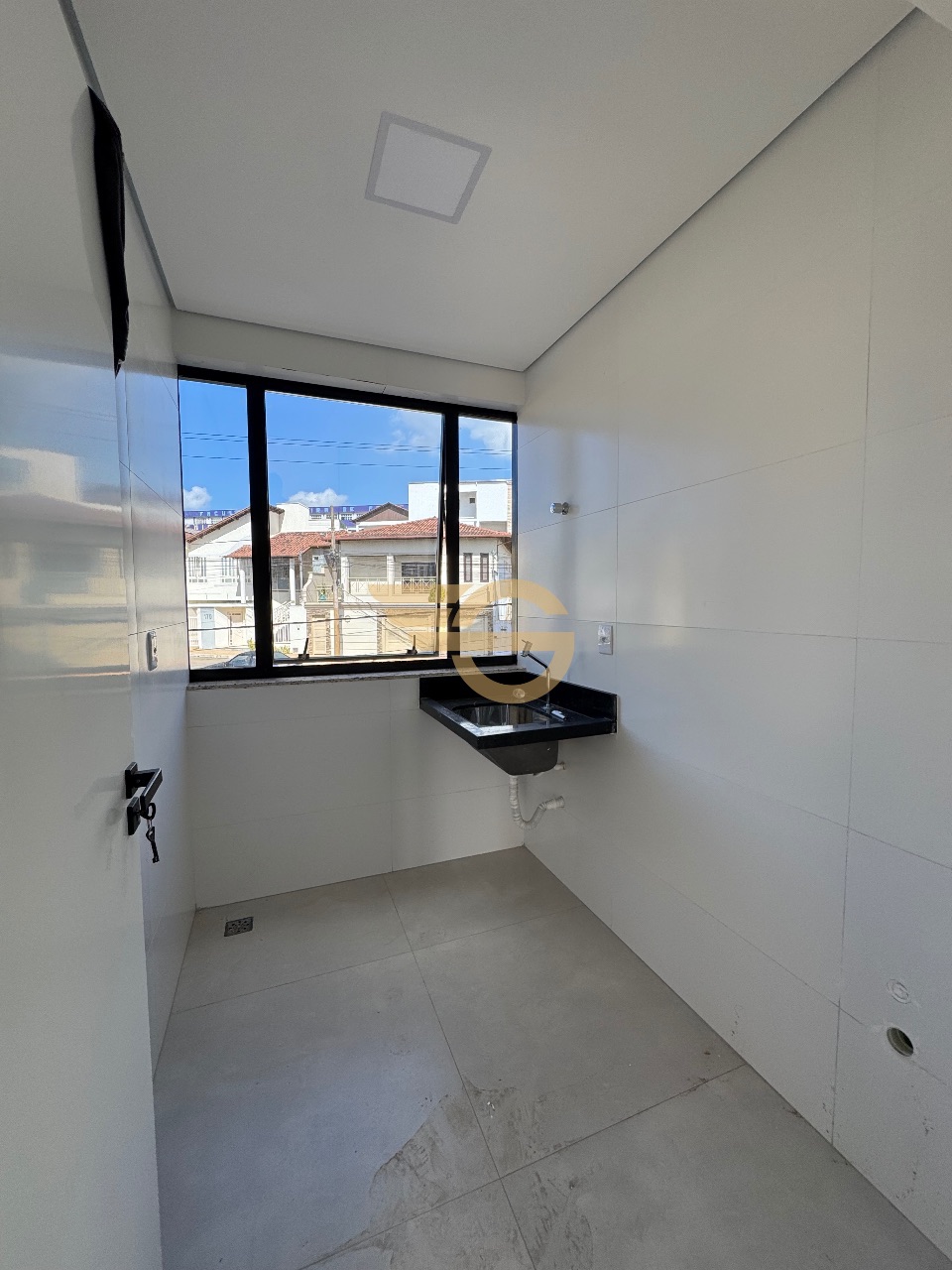 Foto de Apartamento com 2 Quartos (1 Suíte) e Área Gourmet no Iguaçu
