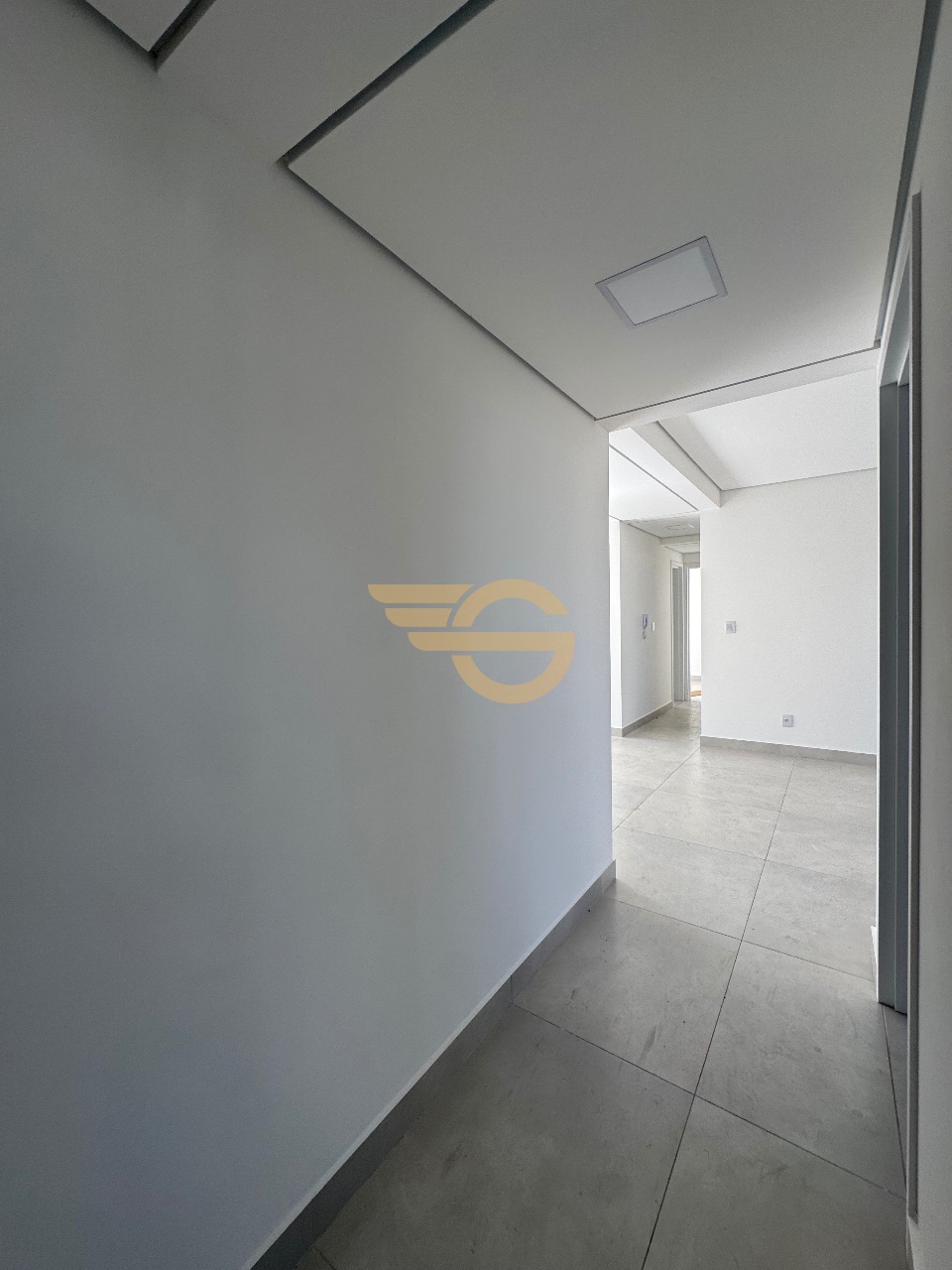 Foto de Apartamento com 2 Quartos (1 Suíte) e Área Gourmet no Iguaçu