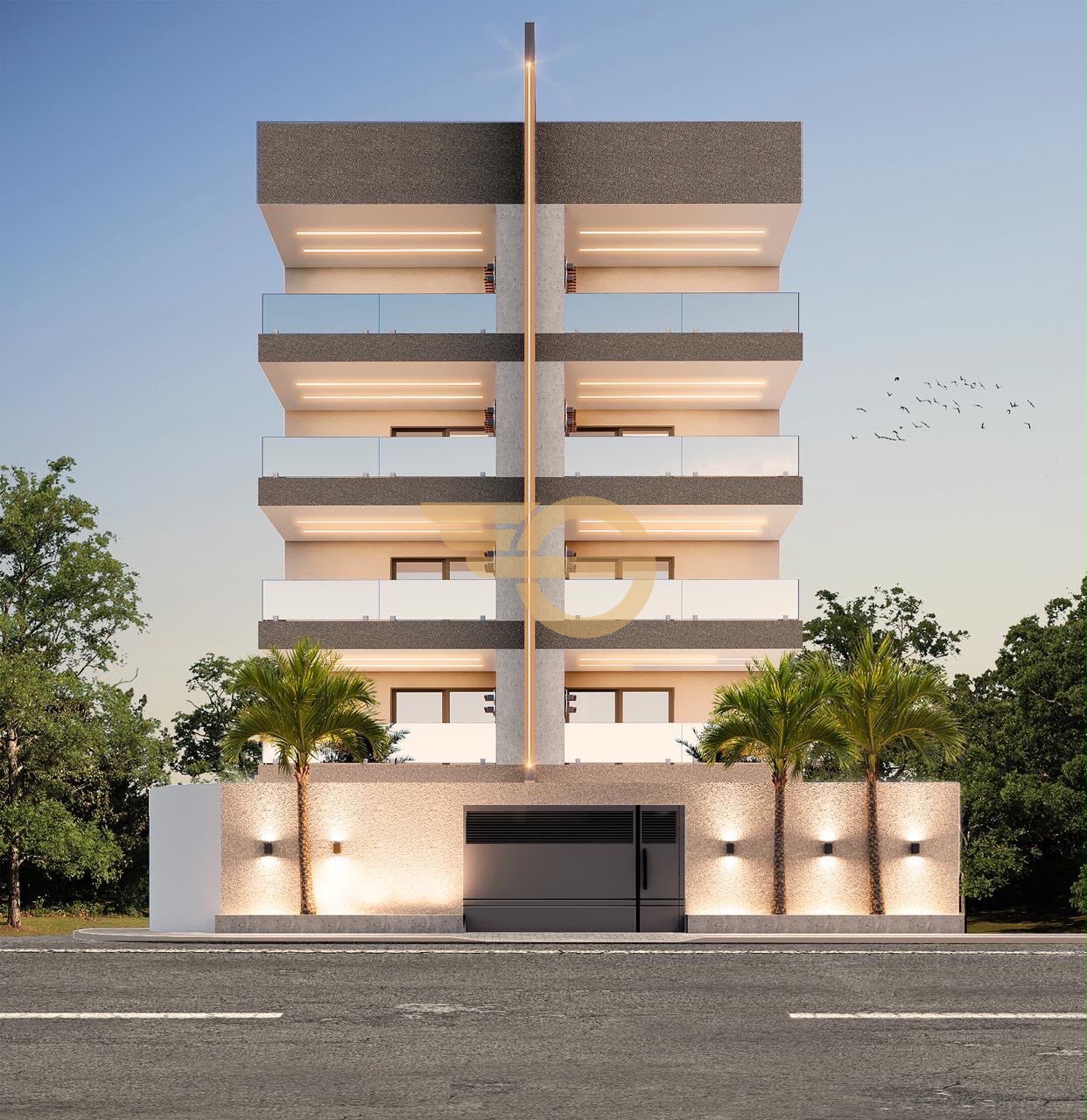 Foto de Apartamento 3 Quartos Vila Ipanema - Ipatinga - Área Gourmet