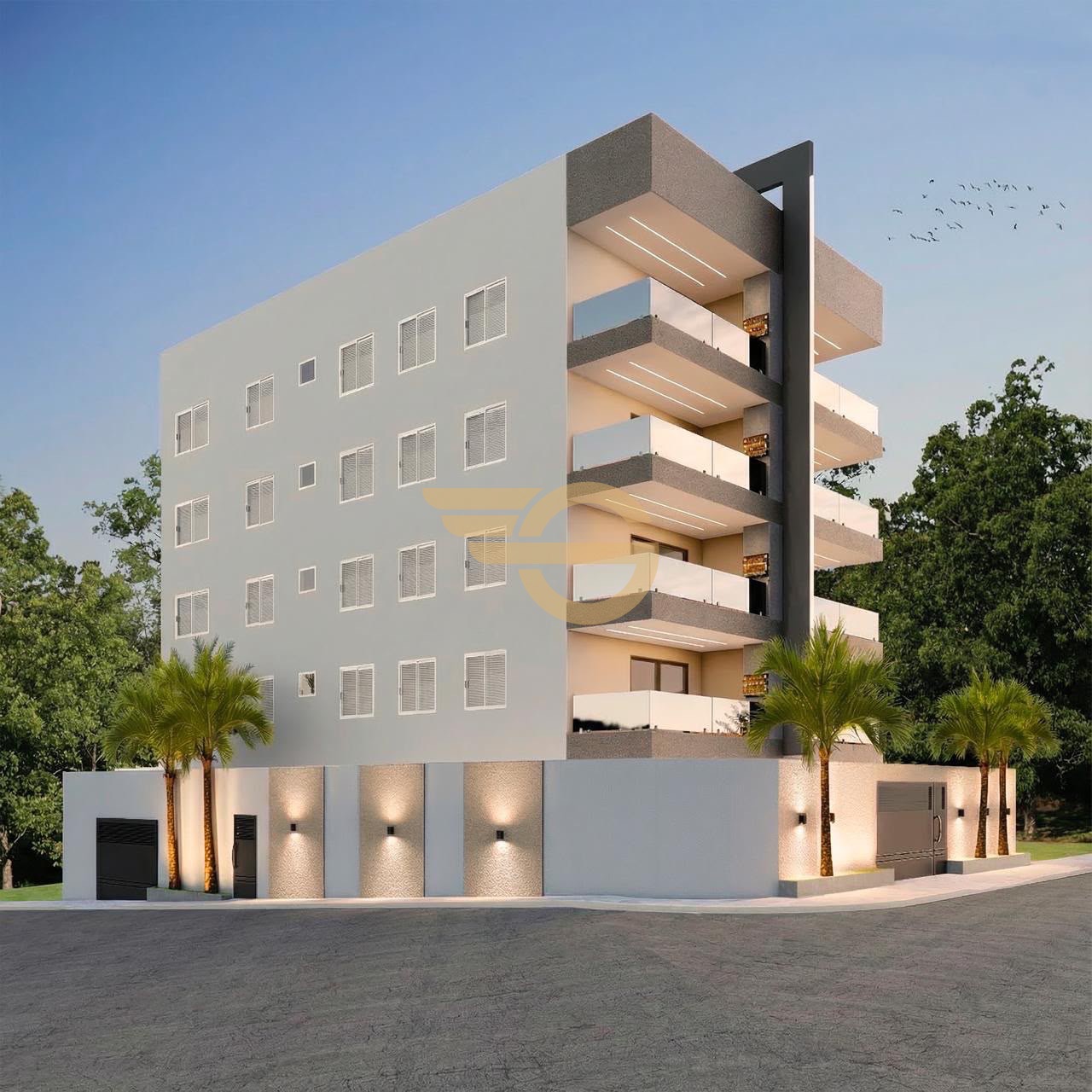 Foto de Apartamento 3 Quartos Vila Ipanema - Ipatinga - Área Gourmet