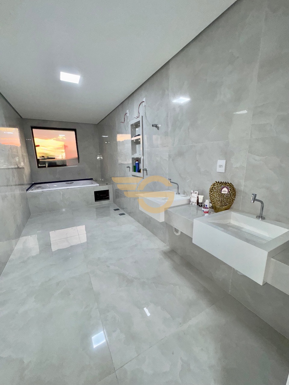 Foto de Cobertura Duplex de Alto Padrão à Venda