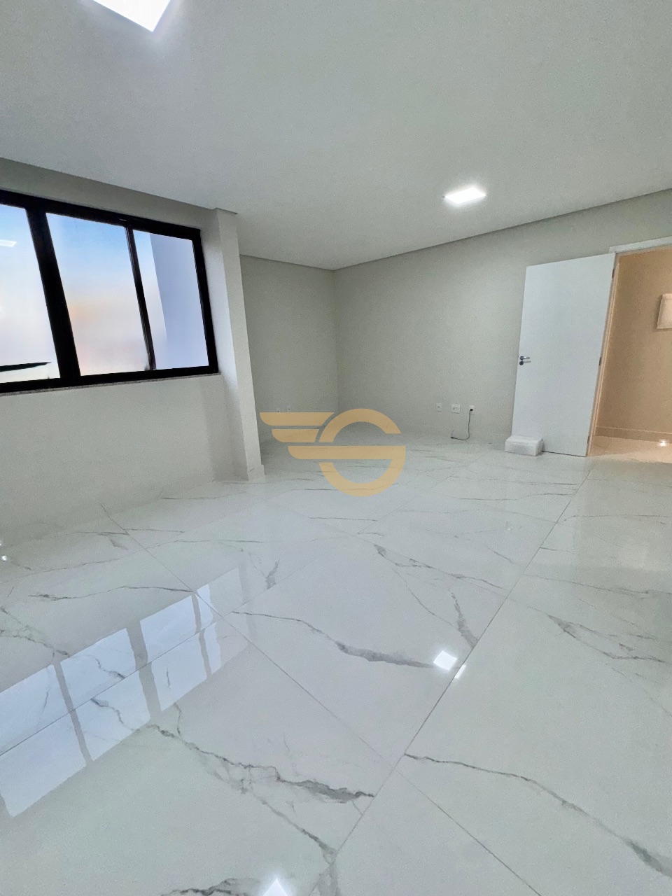 Foto de Cobertura Duplex de Alto Padrão à Venda