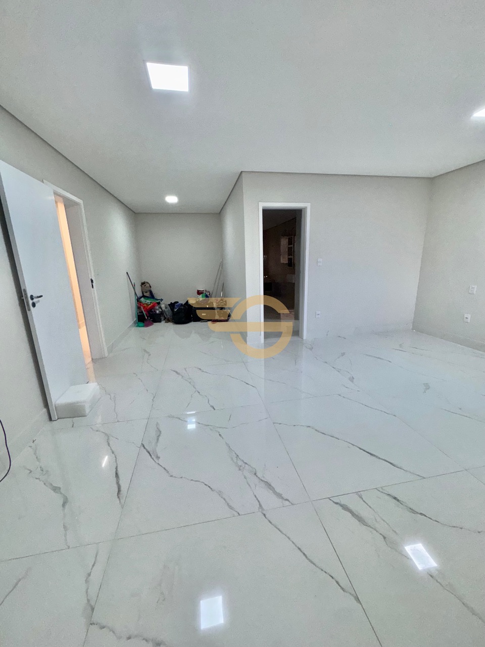 Foto de Cobertura Duplex de Alto Padrão à Venda