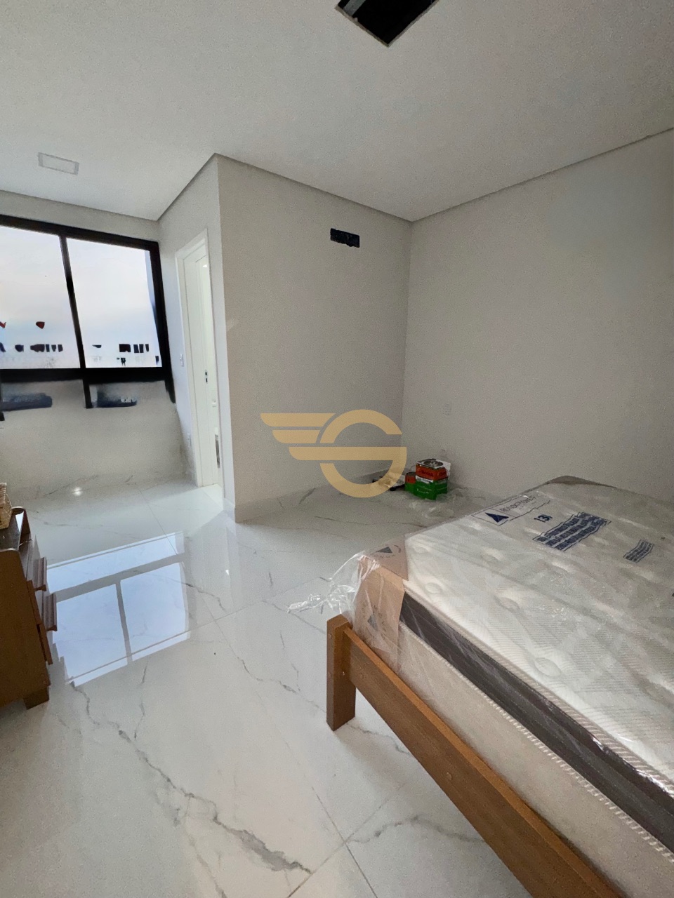 Foto de Cobertura Duplex de Alto Padrão à Venda