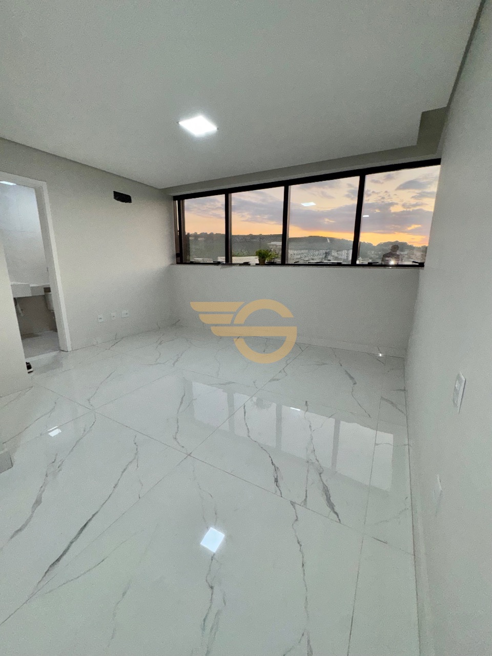 Foto de Cobertura Duplex de Alto Padrão à Venda