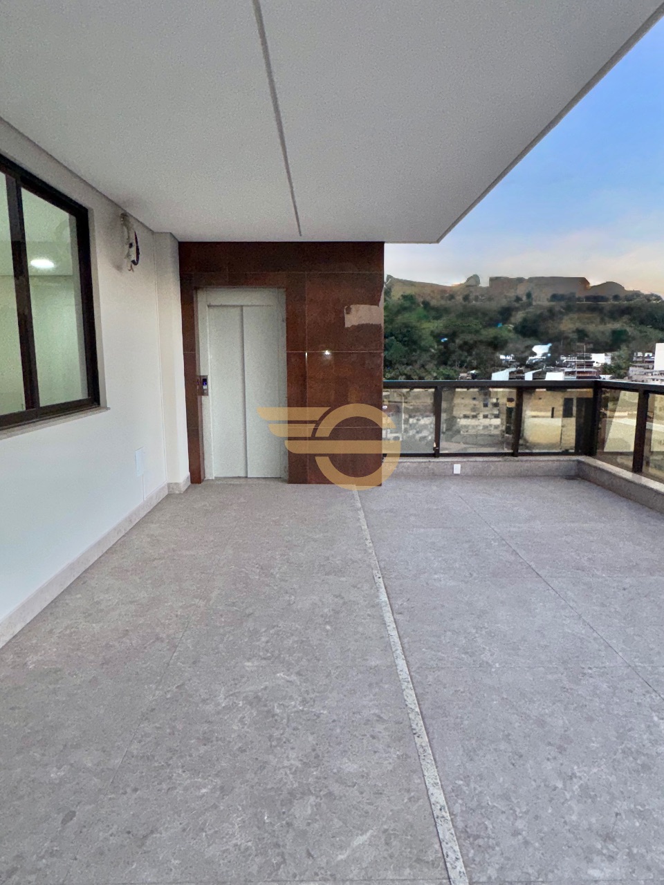 Foto de Cobertura Duplex de Alto Padrão à Venda