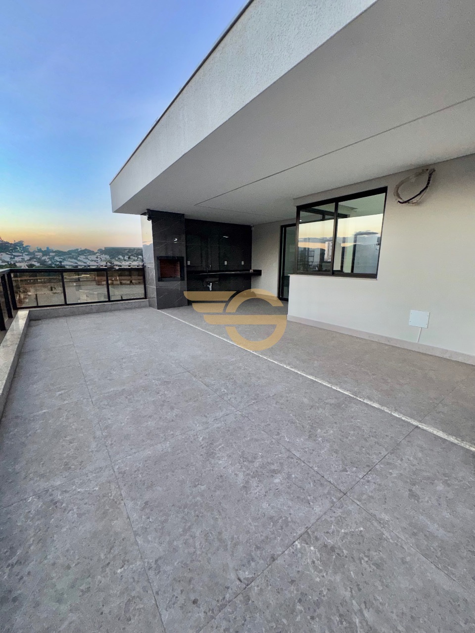Foto de Cobertura Duplex de Alto Padrão à Venda