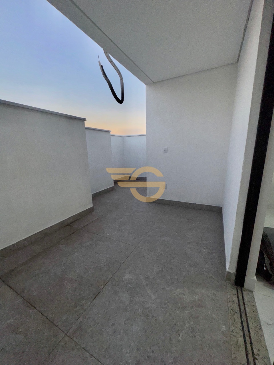 Foto de Cobertura Duplex de Alto Padrão à Venda