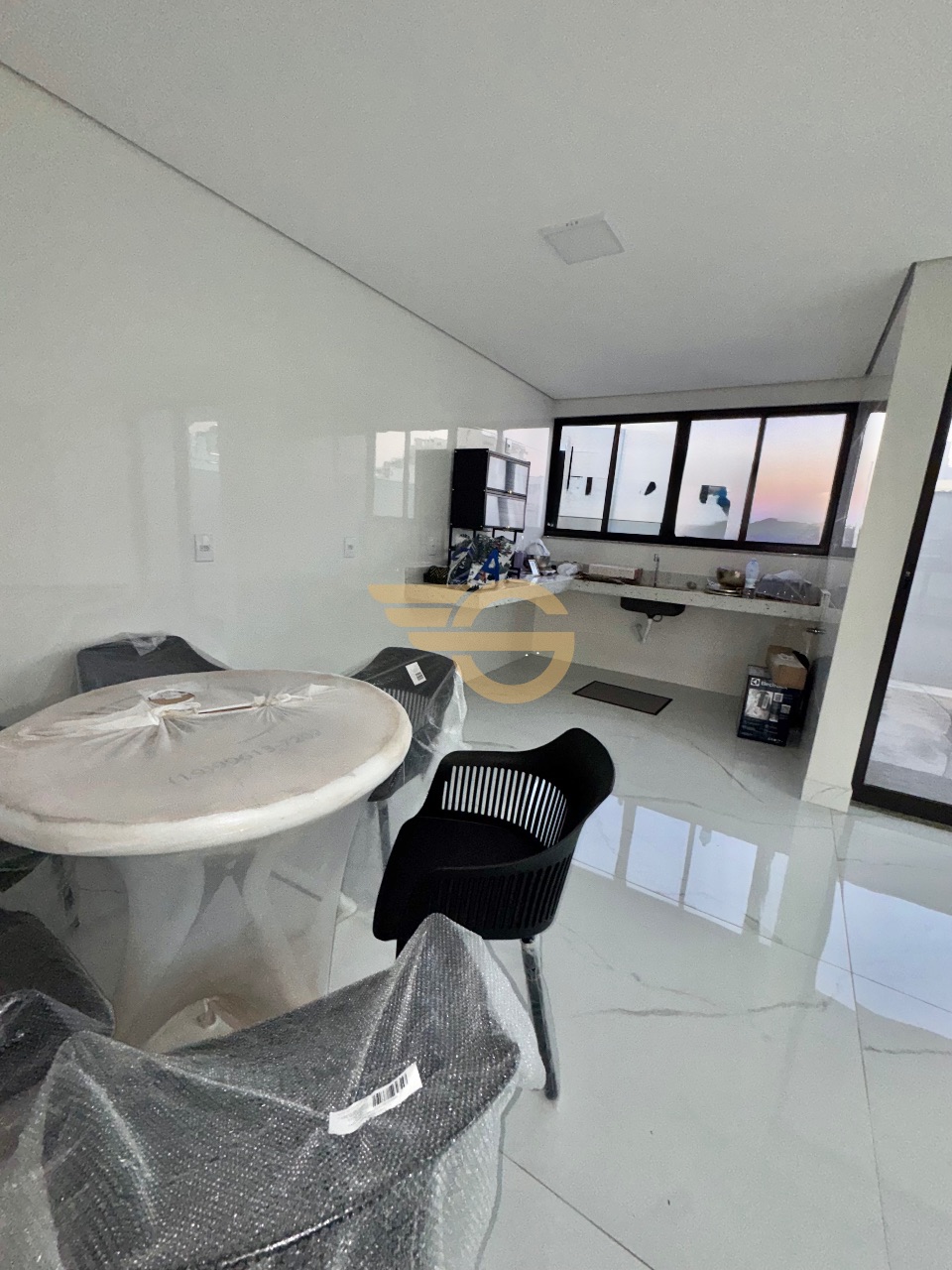 Foto de Cobertura Duplex de Alto Padrão à Venda