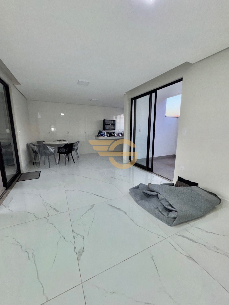 Foto de Cobertura Duplex de Alto Padrão à Venda
