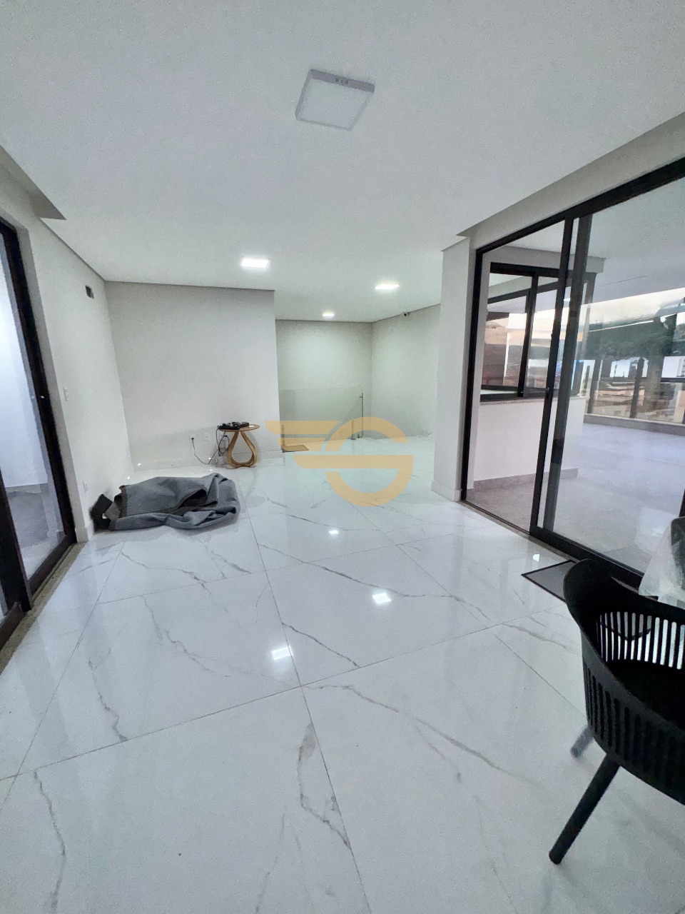 Foto de Cobertura Duplex de Alto Padrão à Venda