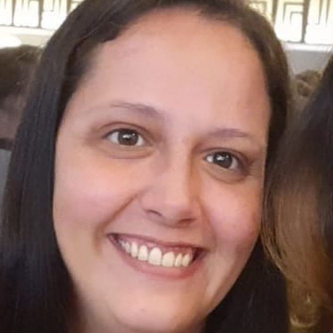 Corretor Rafaela Marques
