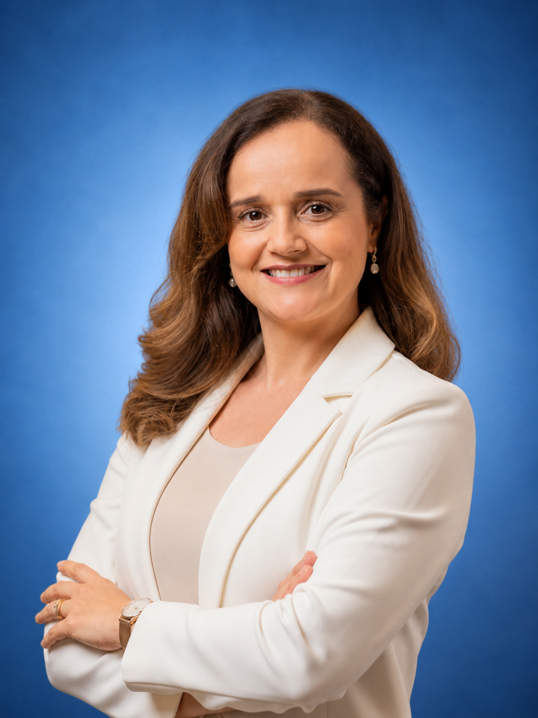 Corretor Patricia da Silveira Silvestre