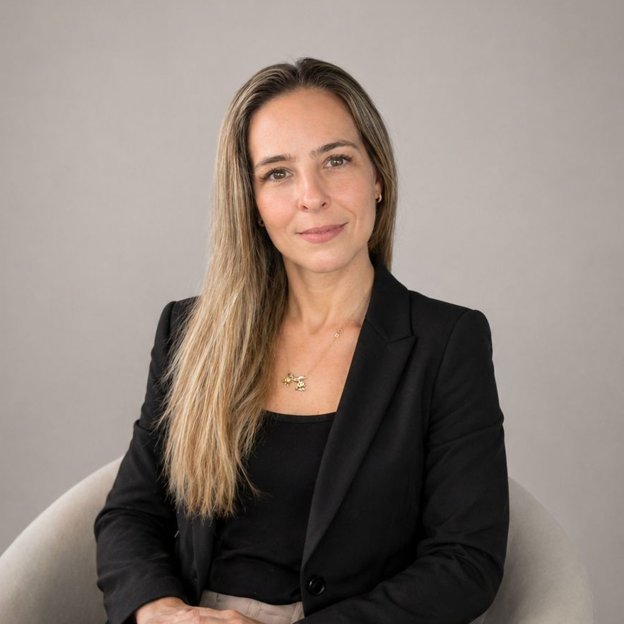 Corretor Gisele  Valon