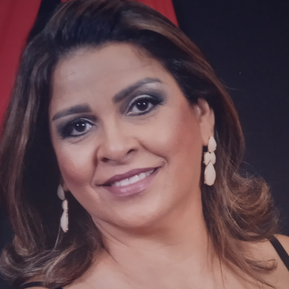 Rita de Cassia Carlos Netto Martins