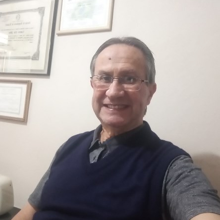 Corretor Roberto Celio Pinto