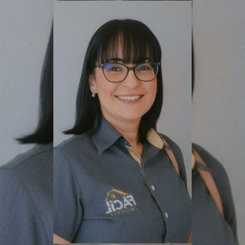 Corretor Patricia Sales