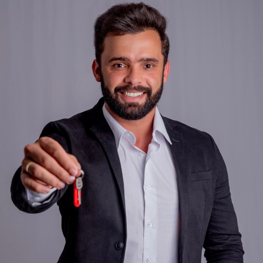 Jeferson Marin
