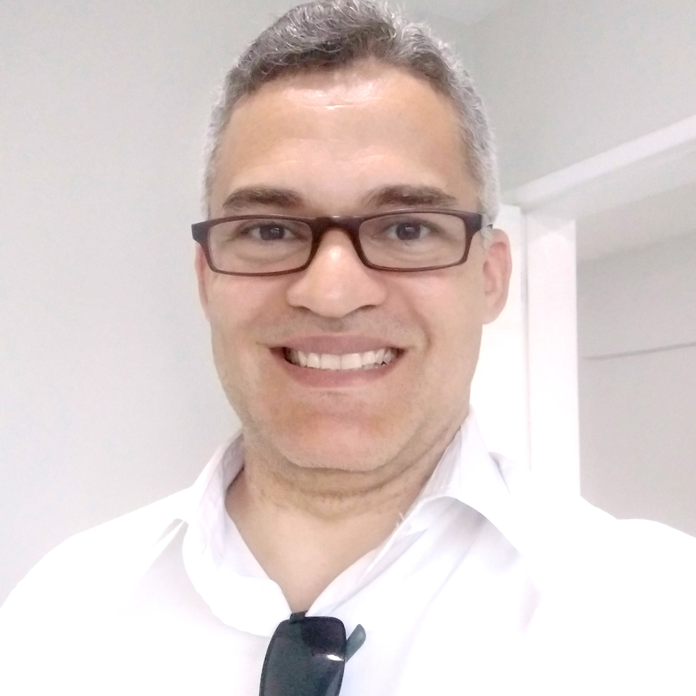 Leandro Menezes