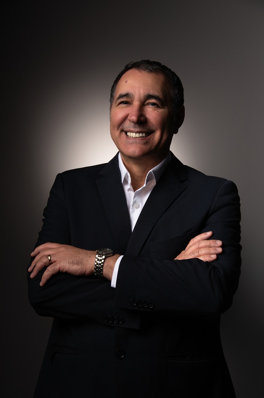 Corretor Aparecido Antonio Sella