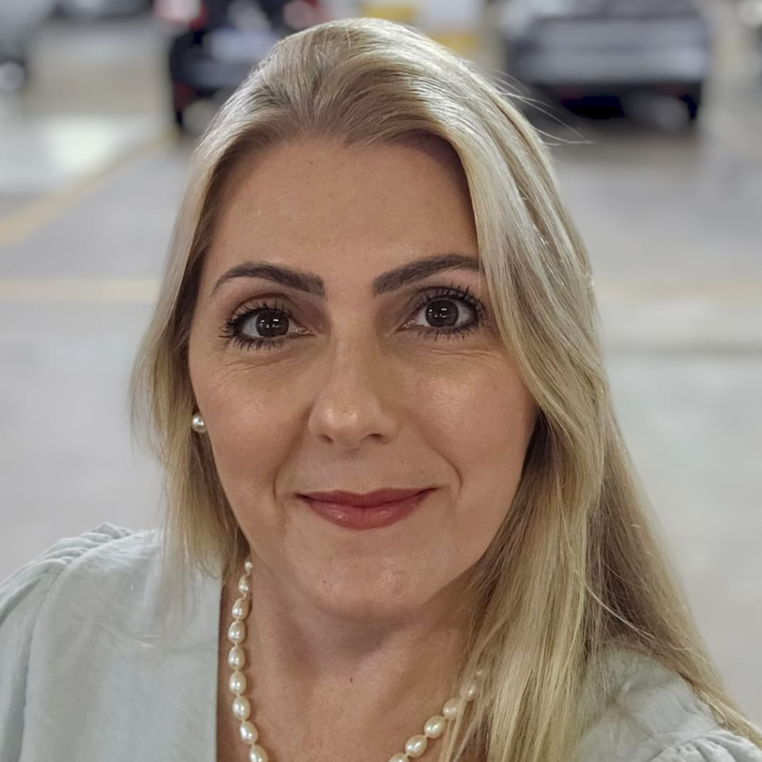Patricia Gestal