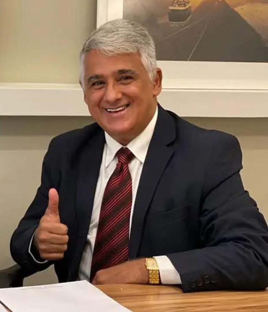 Zelter Campos