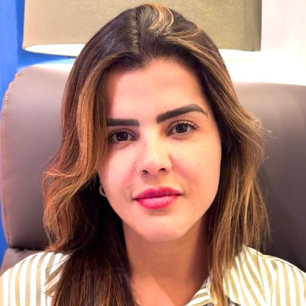 Suzane Xavier