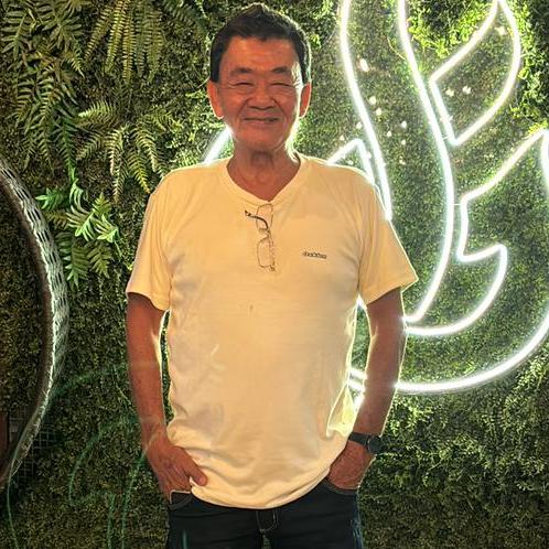 Roberto Nakamura