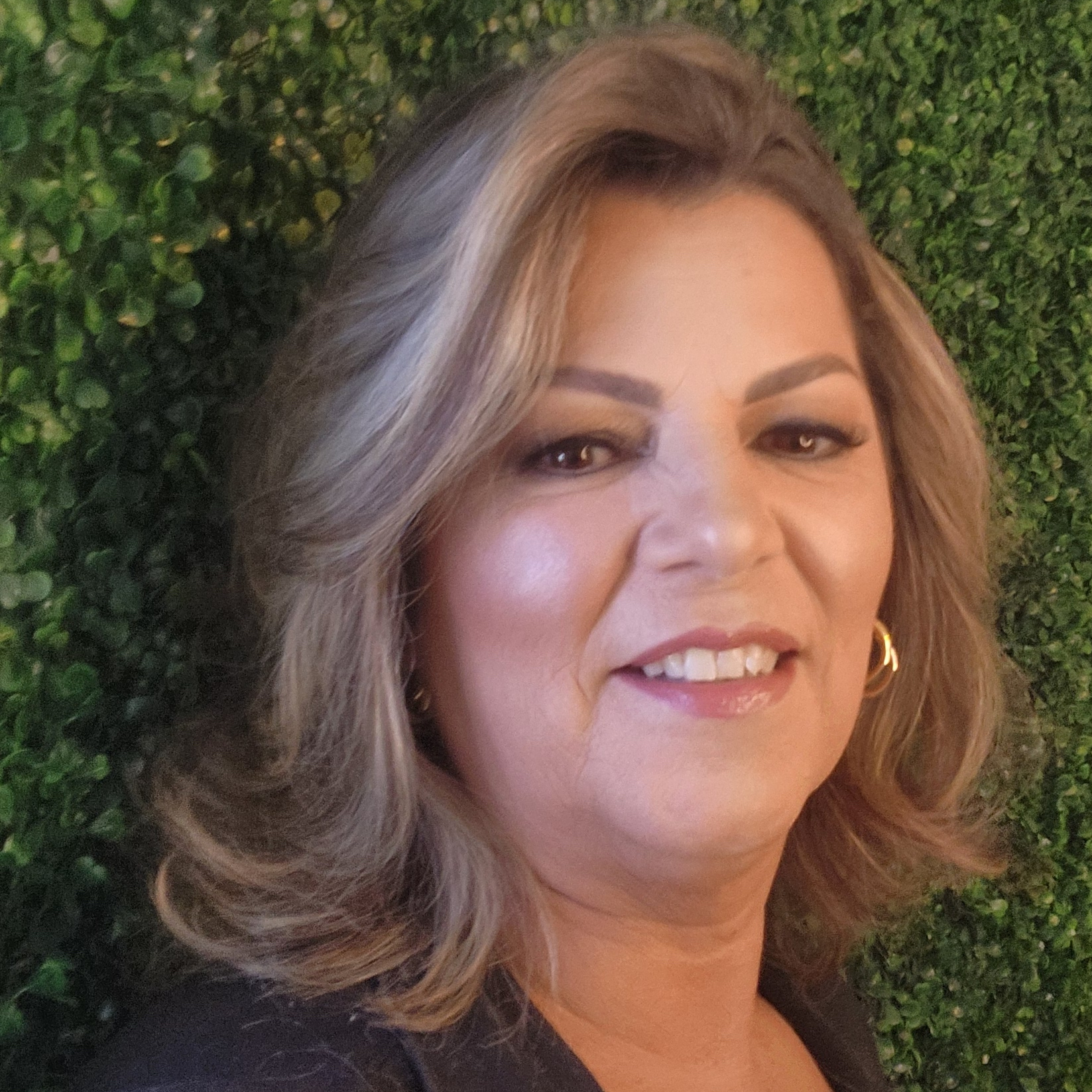 Corretor Shirley Adriano