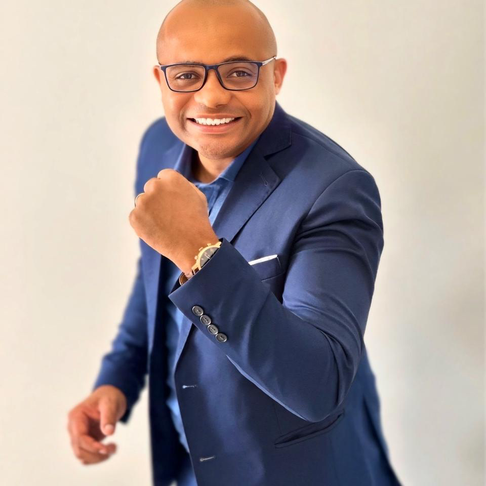 Corretor Fabiano Alves