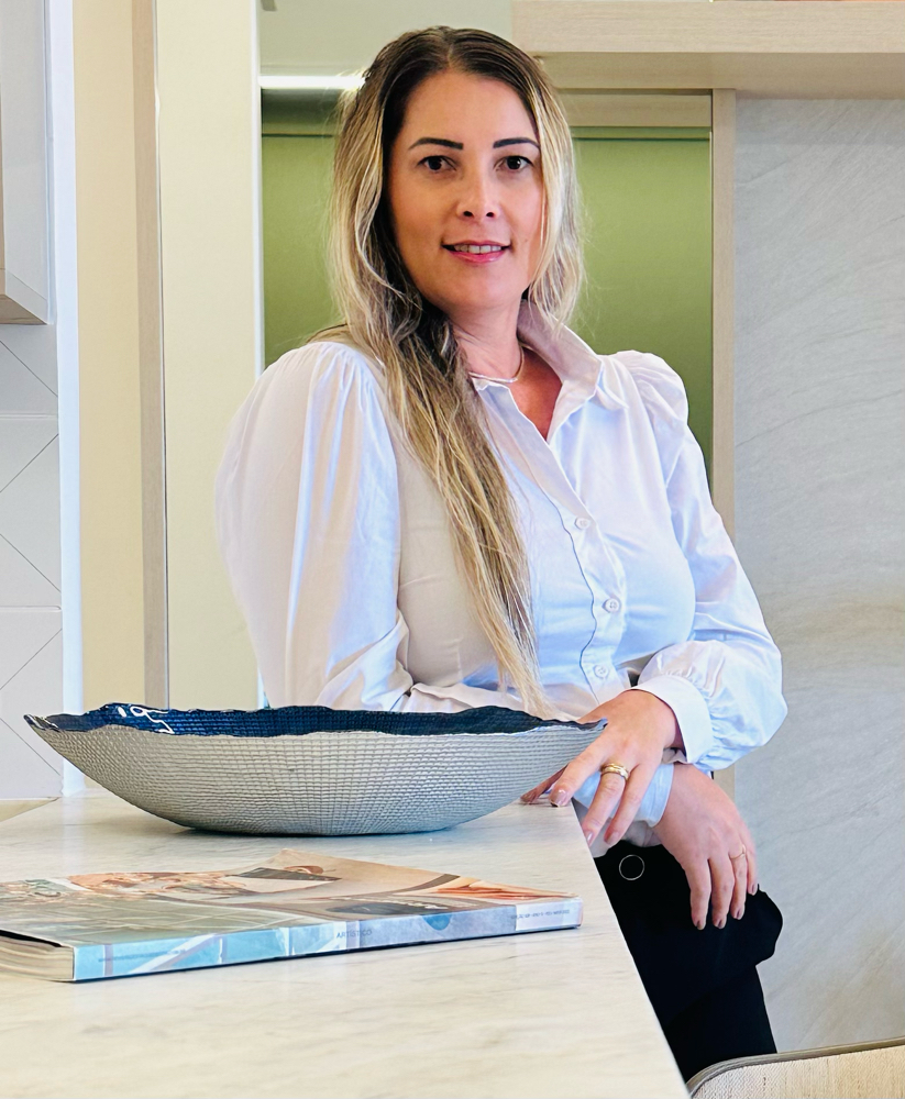 Corretor Simone Tres