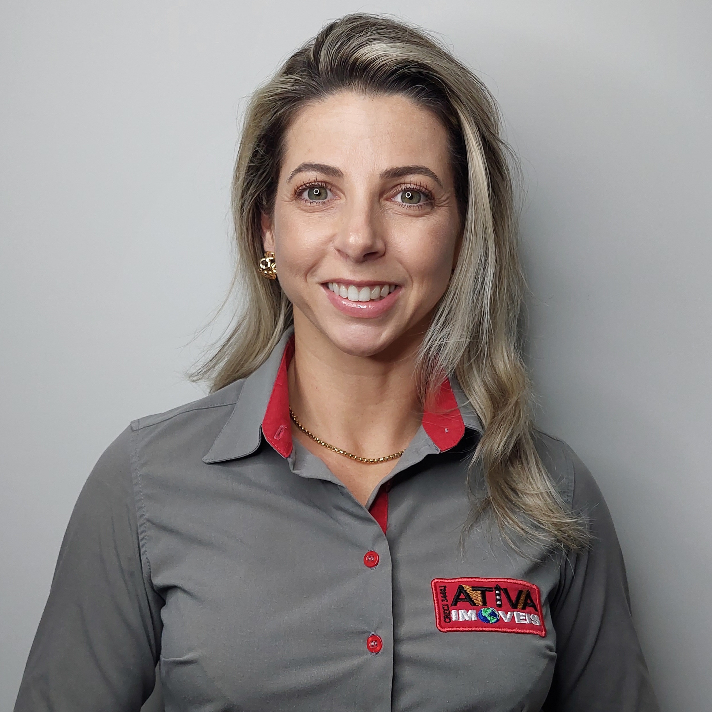 Simone Bachmann Lobo