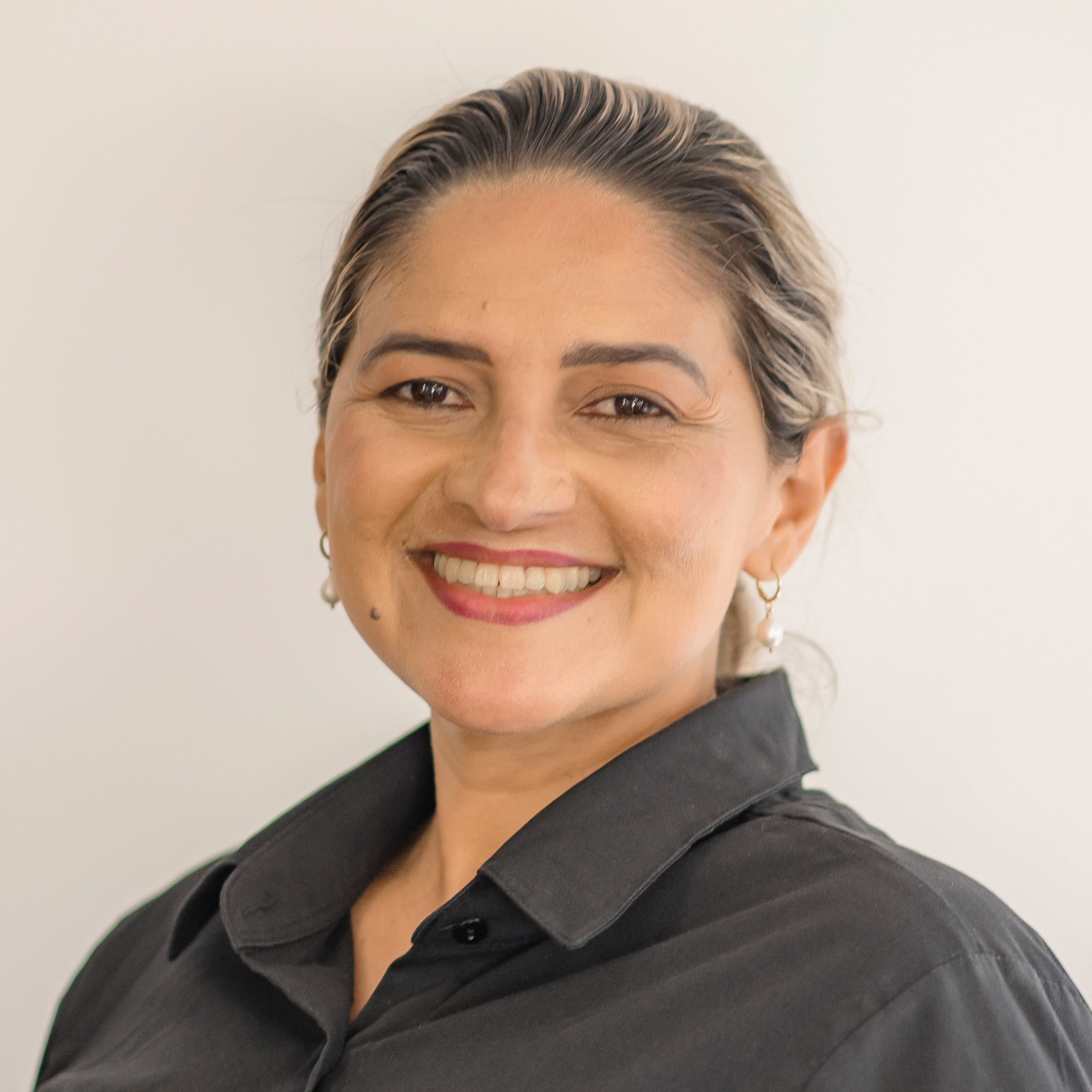 Corretor Aline Castro