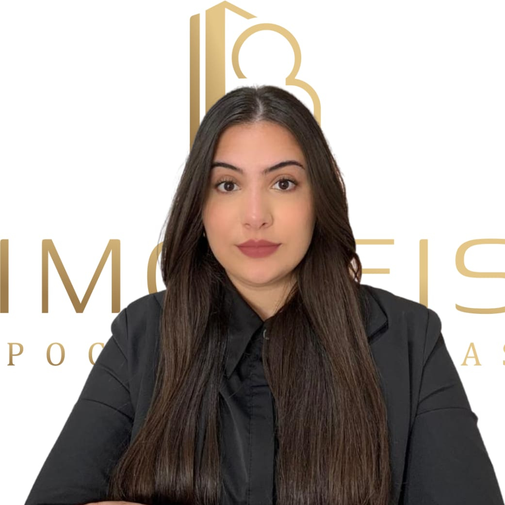 Corretor Amanda Oliveira