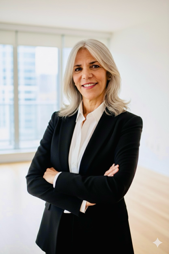 Corretor Magda Oliveira