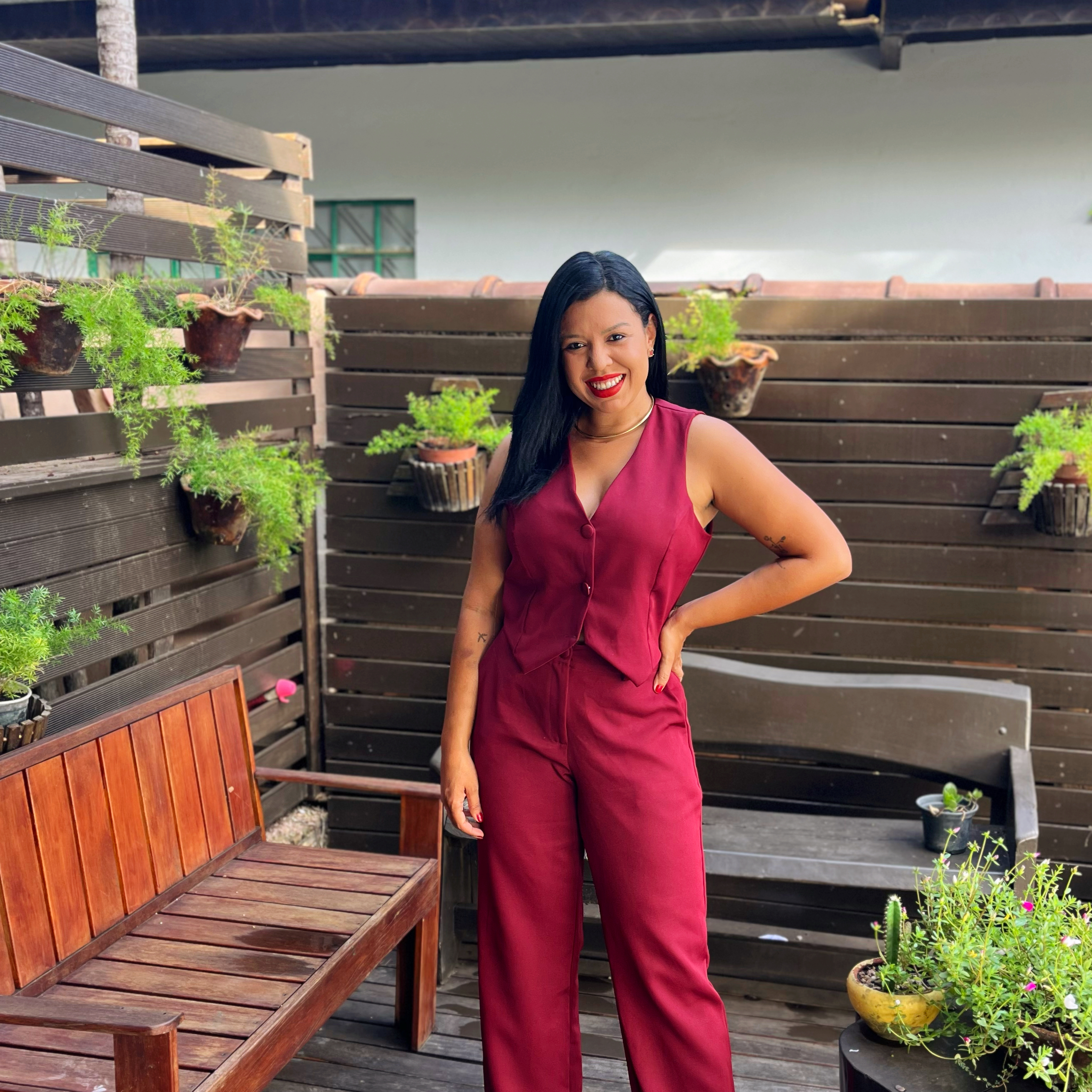 Corretor JHENYFER MIRANDA