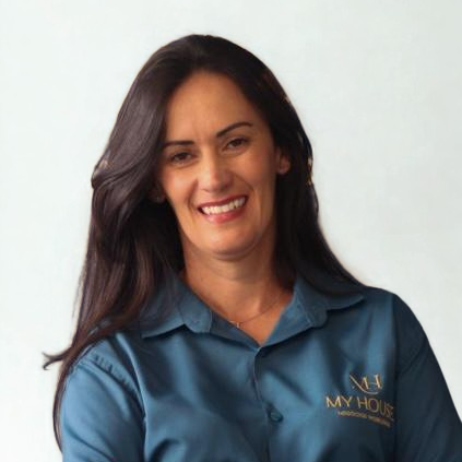 Corretor Fabiane Reis
