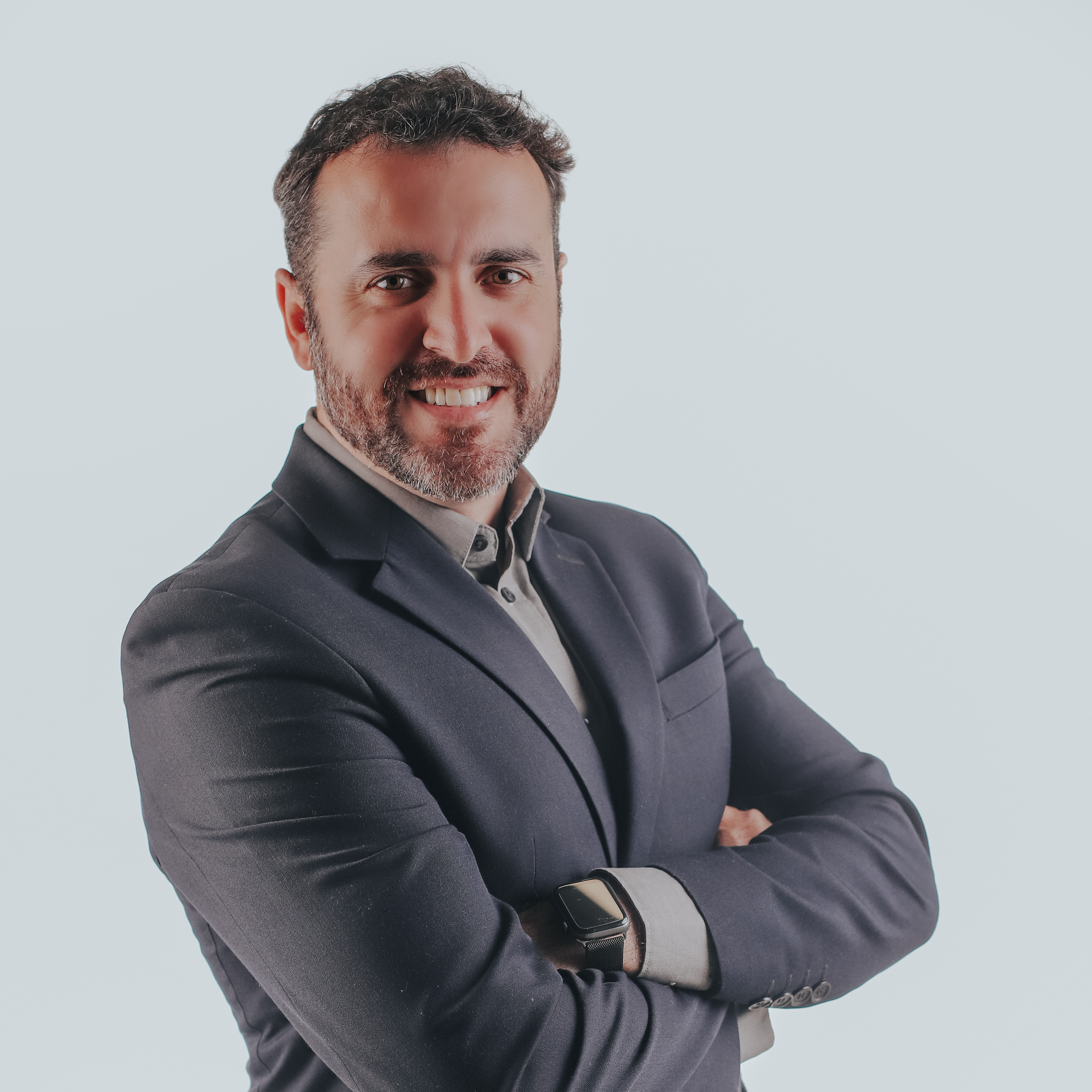 Leonardo Leal