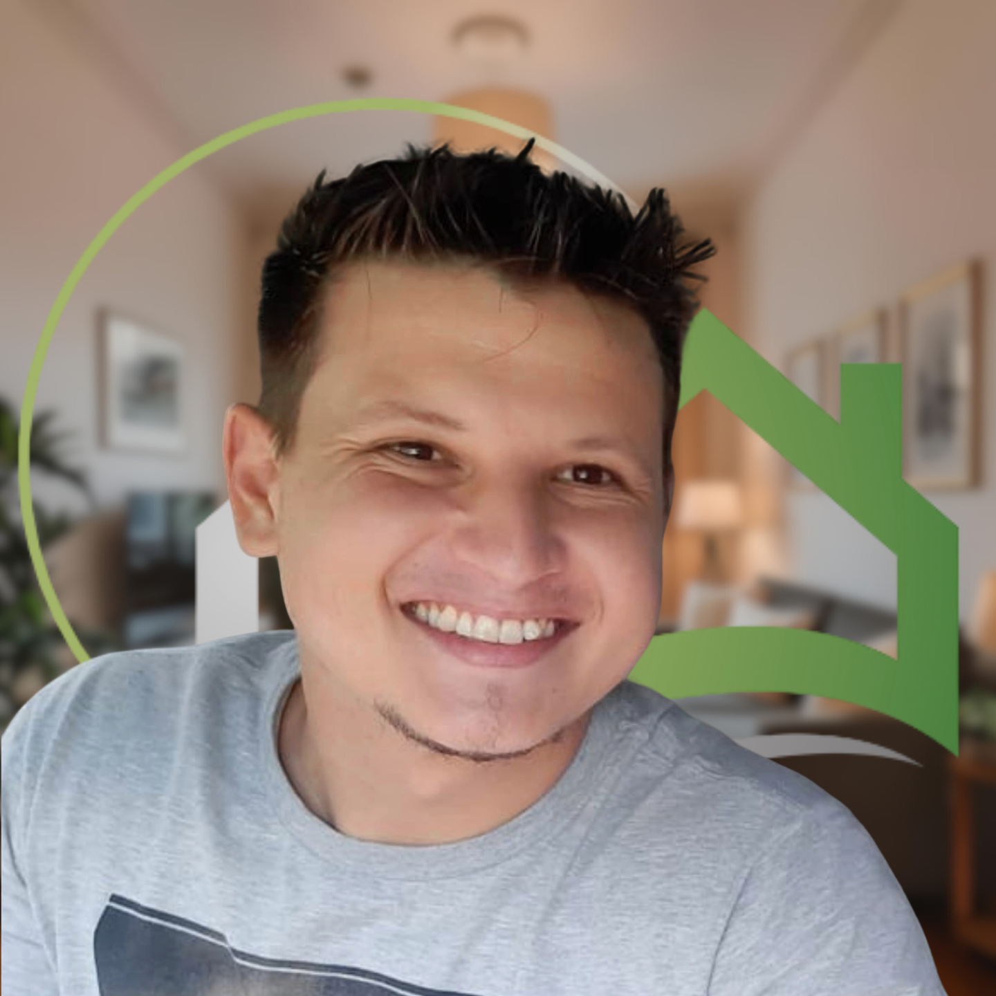 Corretor Josué Sampaio