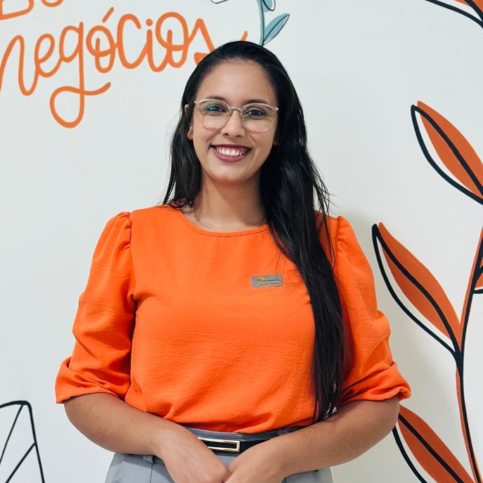 Corretor Magdiara Oliveira da Silva Xavier