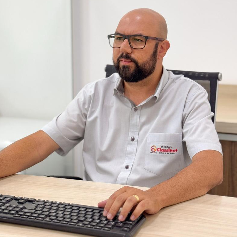 Corretor Henrique Rodrigues de Moraes