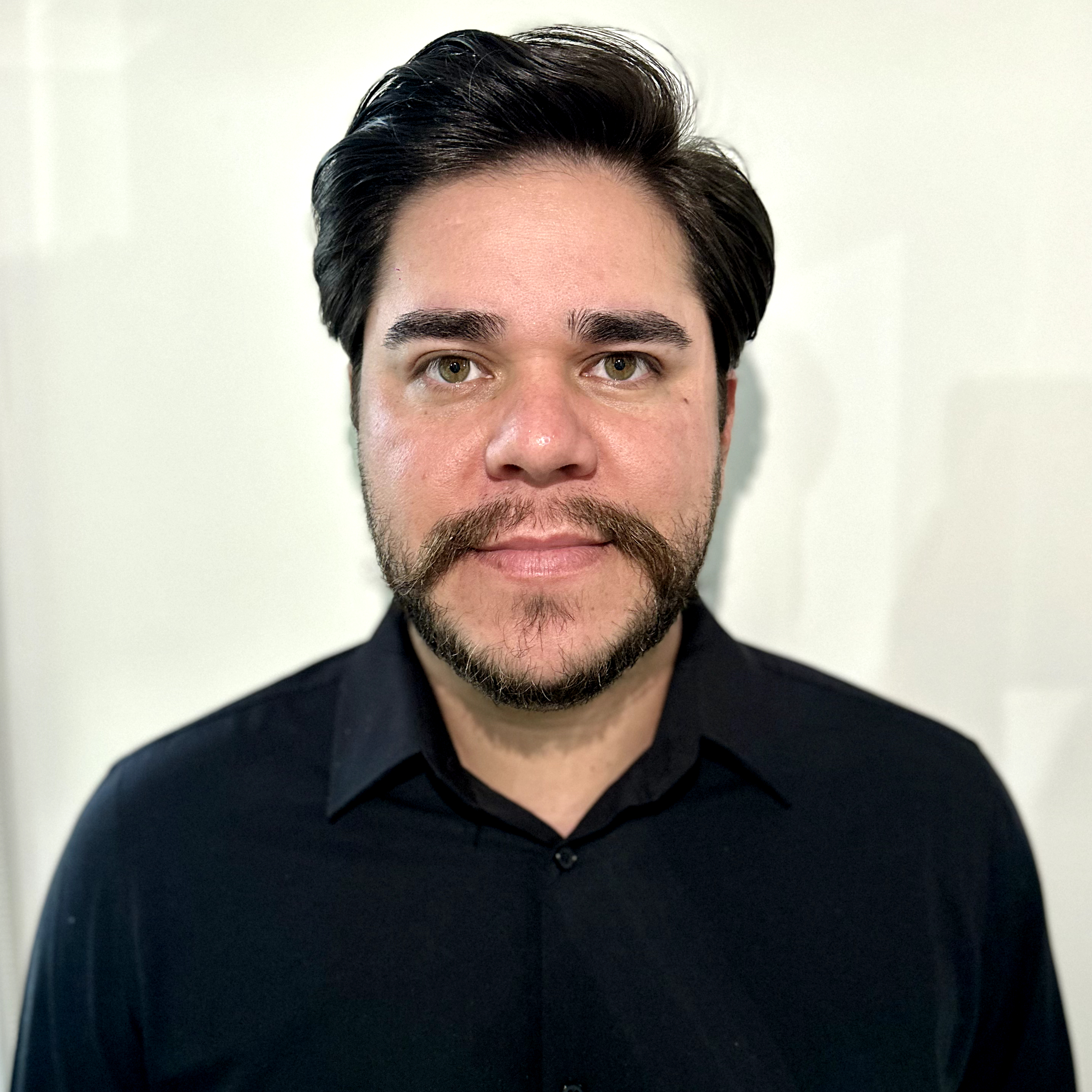 Corretor Michael Marques