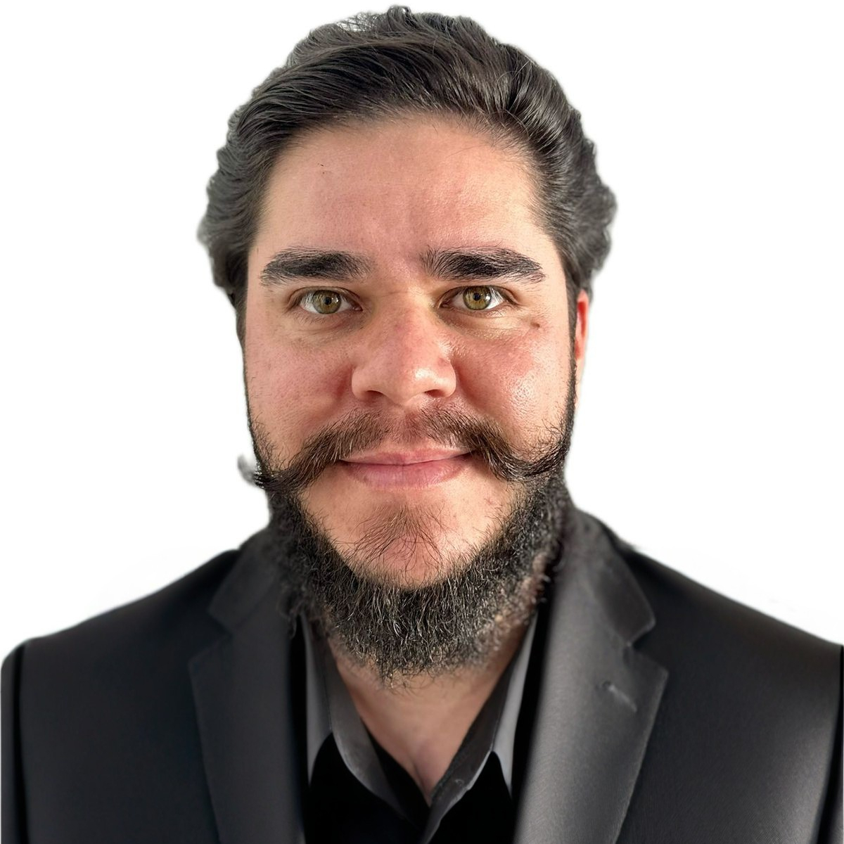 Corretor Michael Marques