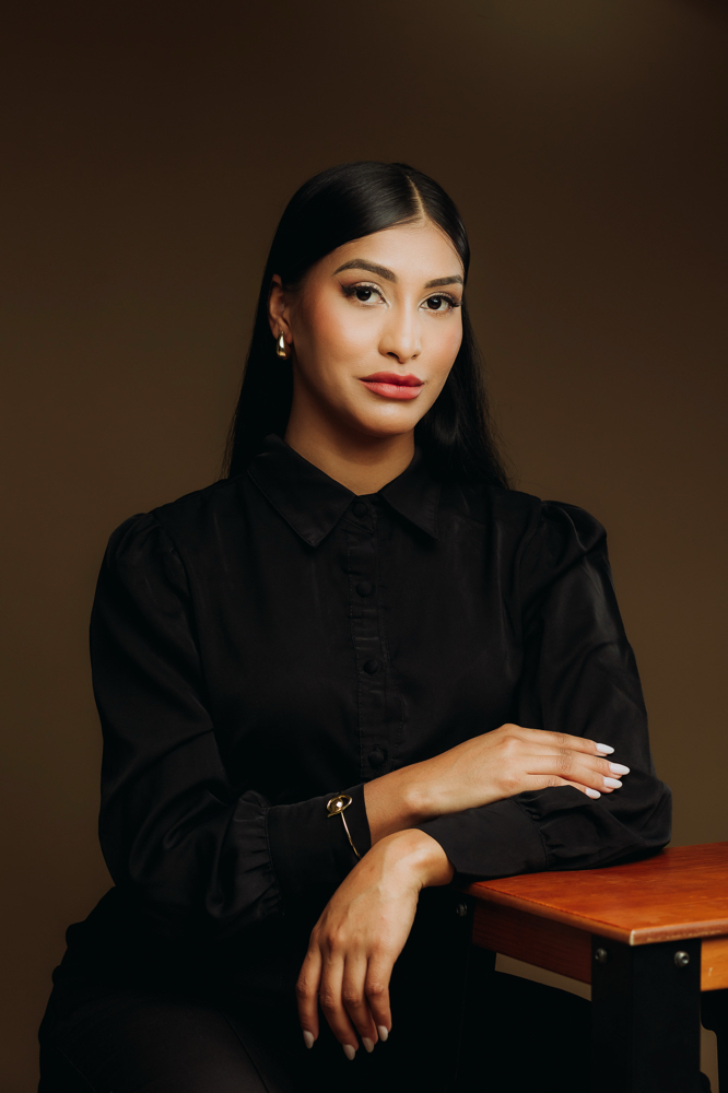 Corretor Israyane  Assis