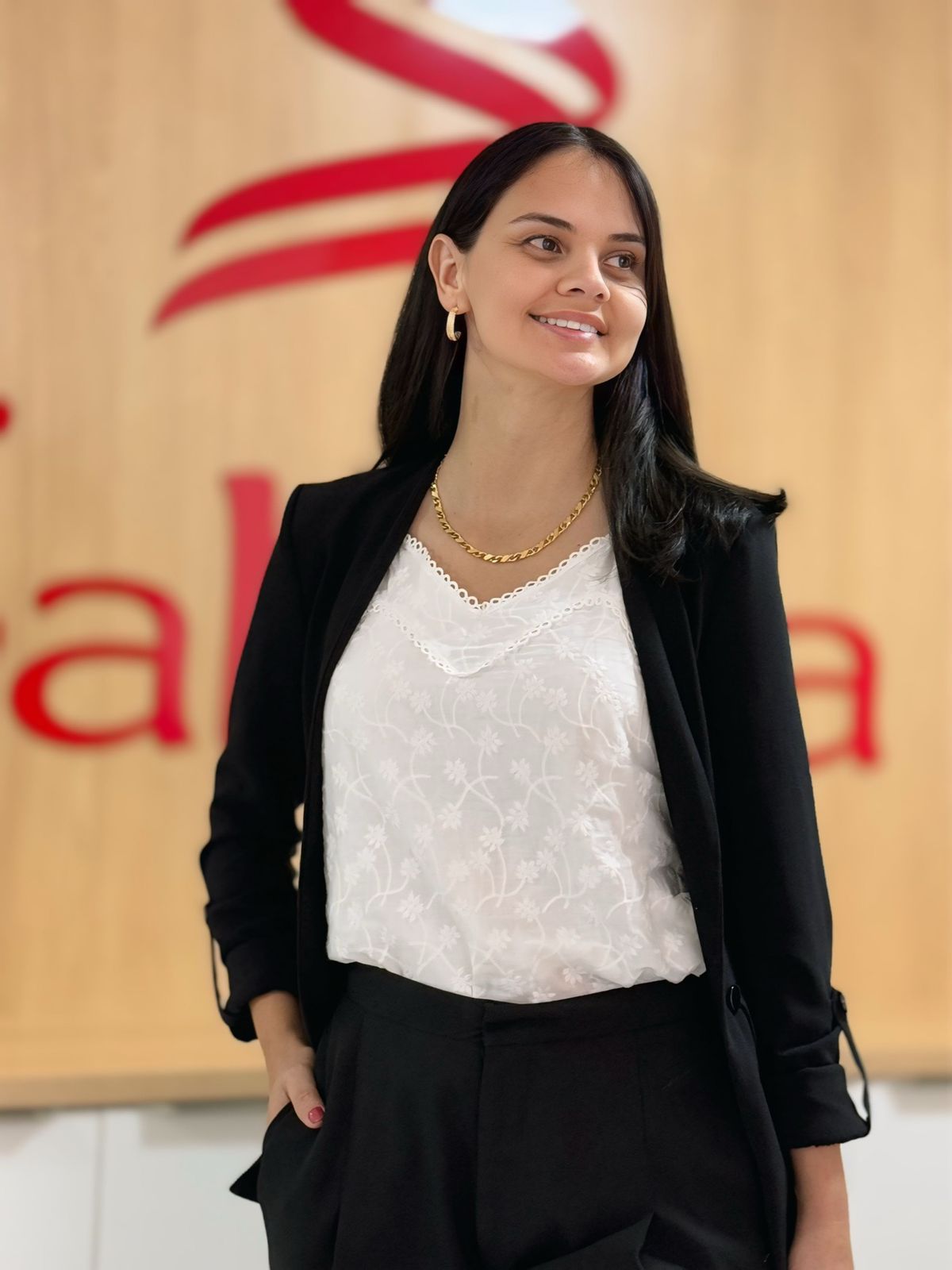 Nanciele Bueno