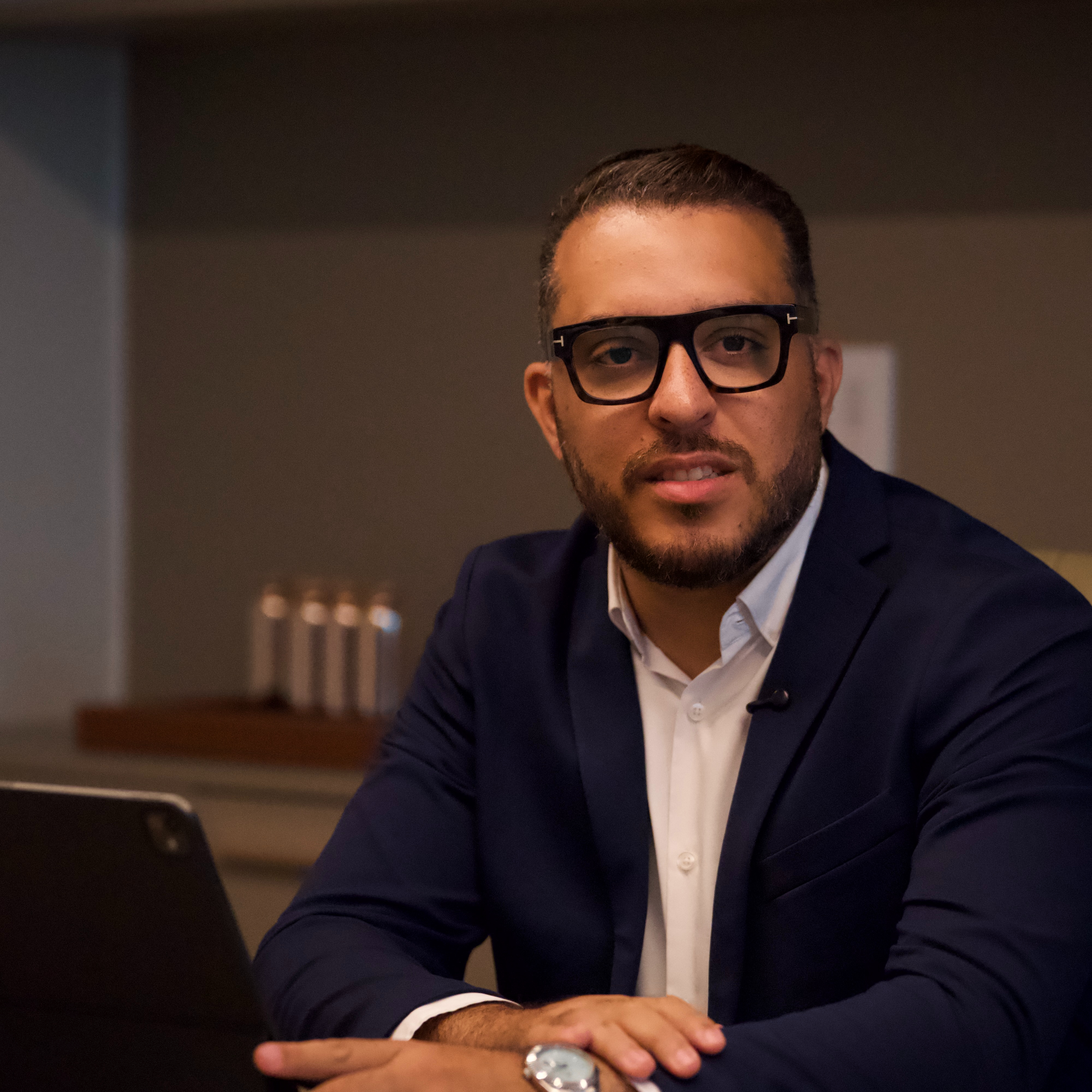 Corretor Kipson Loran