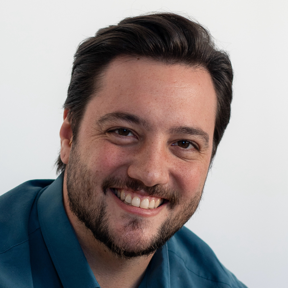 Corretor Gabriel Vassilopoulos
